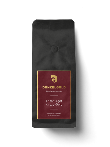 Photo of Lossburger Kinzig-Gold