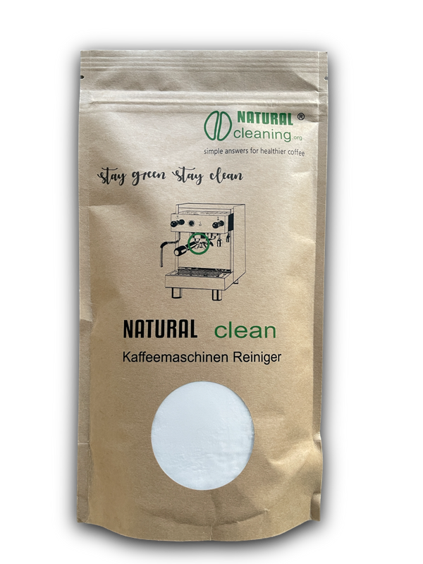 Kaffeemaschinenreiniger - JoeFrex