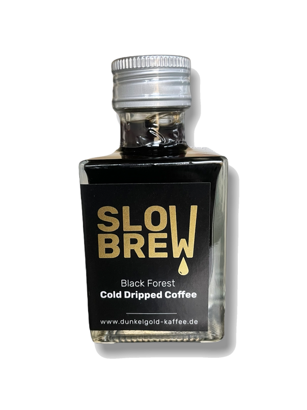 SlowBrew