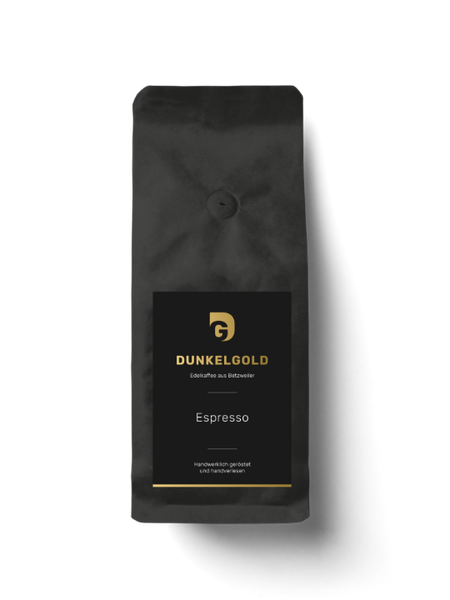 Photo of Espresso