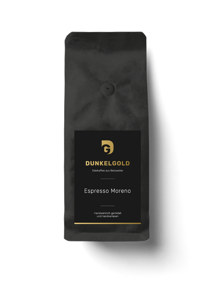 Photo of Espresso Moreno