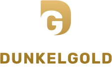 Dunkelgold