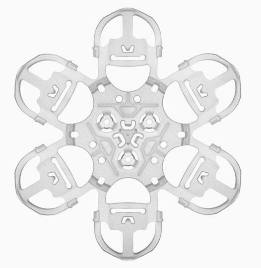 Ersatzmembran für Espazzola Reinigungstool