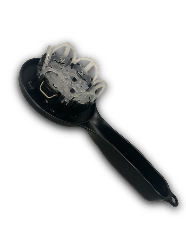 Espazzola Reinigungstool für Siebträgermschinen