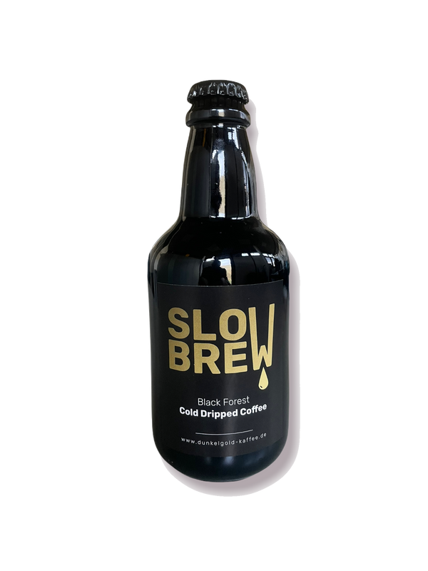 SlowBrew