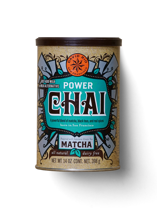 Power Chai